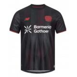 Bayer 04 Leverkusen 1a Equipación 2025/26 - Authentic